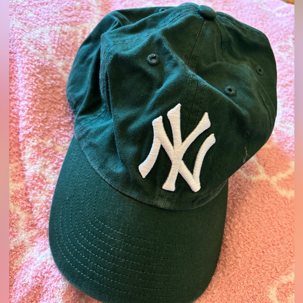 NY Hat